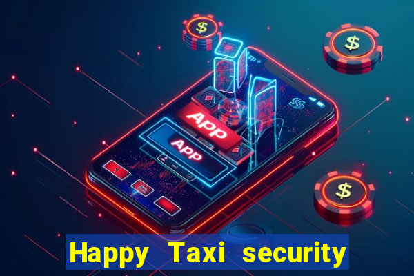 Happy Taxi security password road 96 road 96 senha do cofre